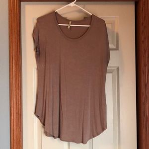 Light Brown Tunic